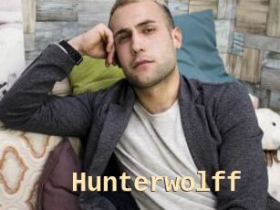 Hunterwolff