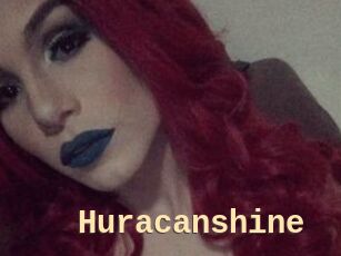 Huracanshine