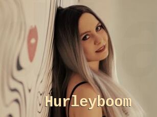 Hurleyboom