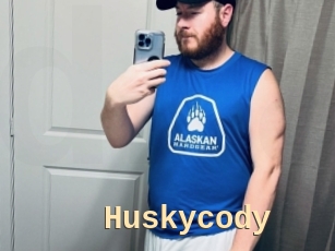 Huskycody