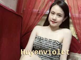 Huyenviolet