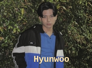 Hyunwoo