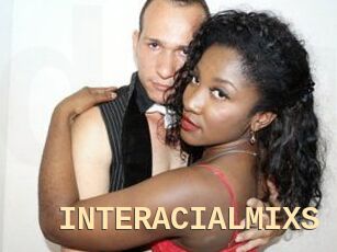 INTERACIALMIXS