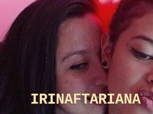 IRINAFTARIANA