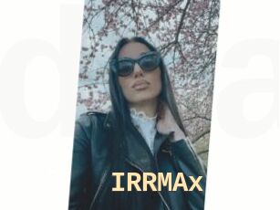 IRRMAx