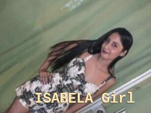 ISABELA_Girl