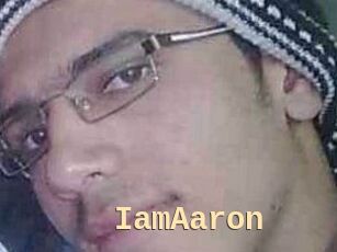 IamAaron