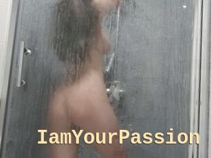 IamYourPassion