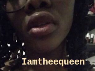 Iamtheequeen