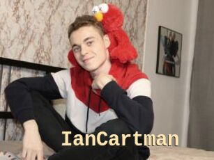 IanCartman