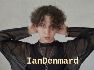 IanDenmard