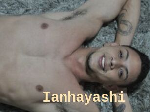 Ianhayashi