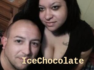 IceChocolate