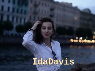 IdaDavis