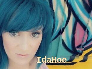 IdaHoe