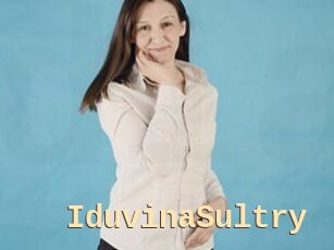 IduvinaSultry