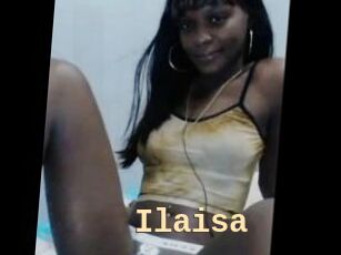 Ilaisa