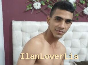 IlanLoverLis
