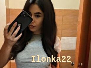 Ilonka22