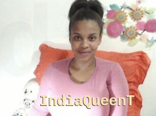 IndiaQueenT