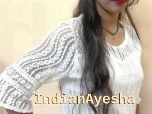 IndianAyesha