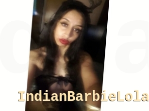 IndianBarbieLola