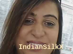 IndianSilkX