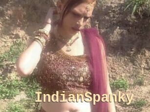 IndianSpanky