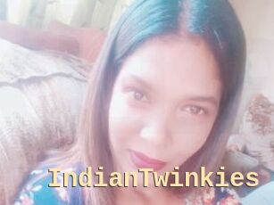 IndianTwinkies