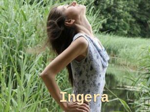 Ingera