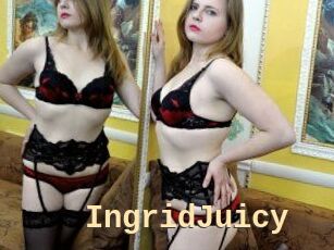 IngridJuicy