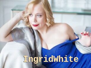 IngridWhite