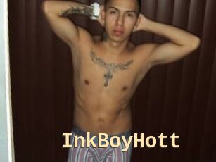 InkBoyHott