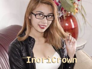 InoriCrown