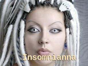 Insomnianna