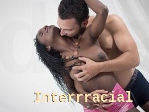 Interrracial