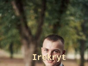 Irekryt