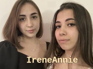 IreneAnnie