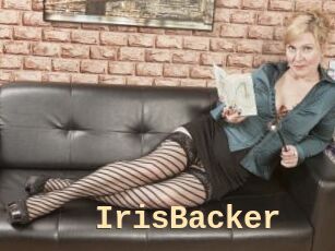 IrisBacker