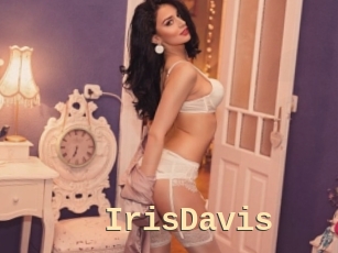 IrisDavis