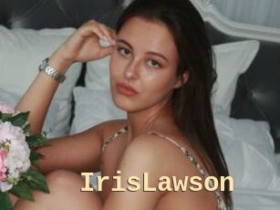 IrisLawson