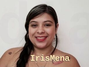 IrisMena