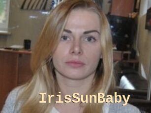 IrisSunBaby