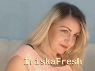 IriskaFresh