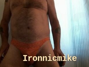 Ironnicmike