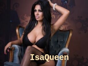 IsaQueen