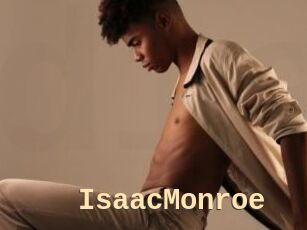 IsaacMonroe