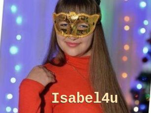 Isabel_4u