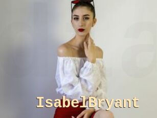IsabelBryant