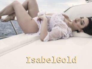 IsabelGold